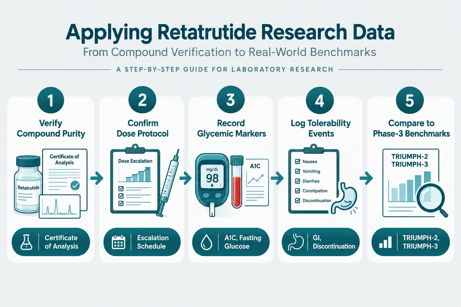Discontinuation Rates and What They Mean for Research Validity