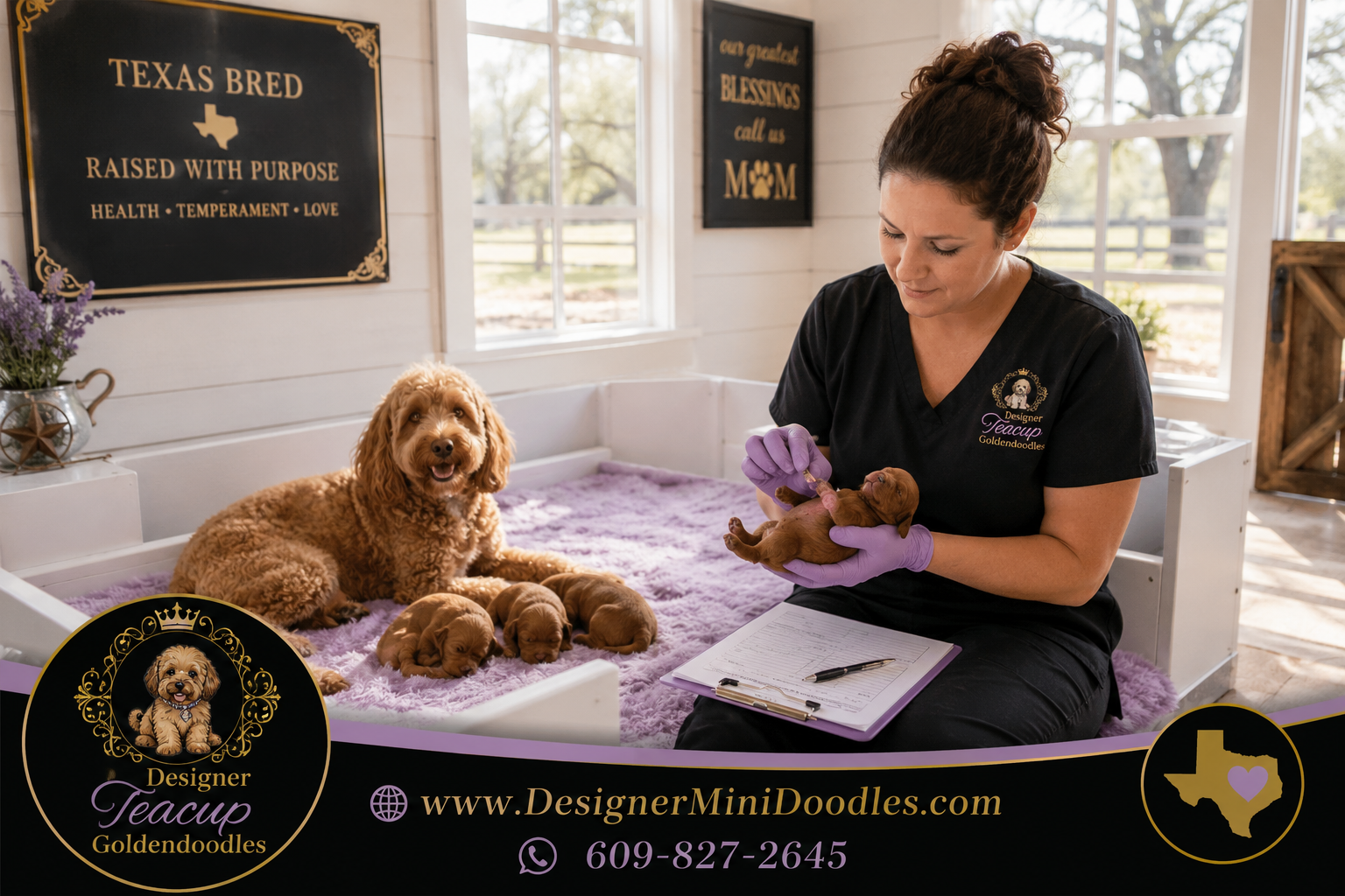 teacup goldendoodle for sale texas