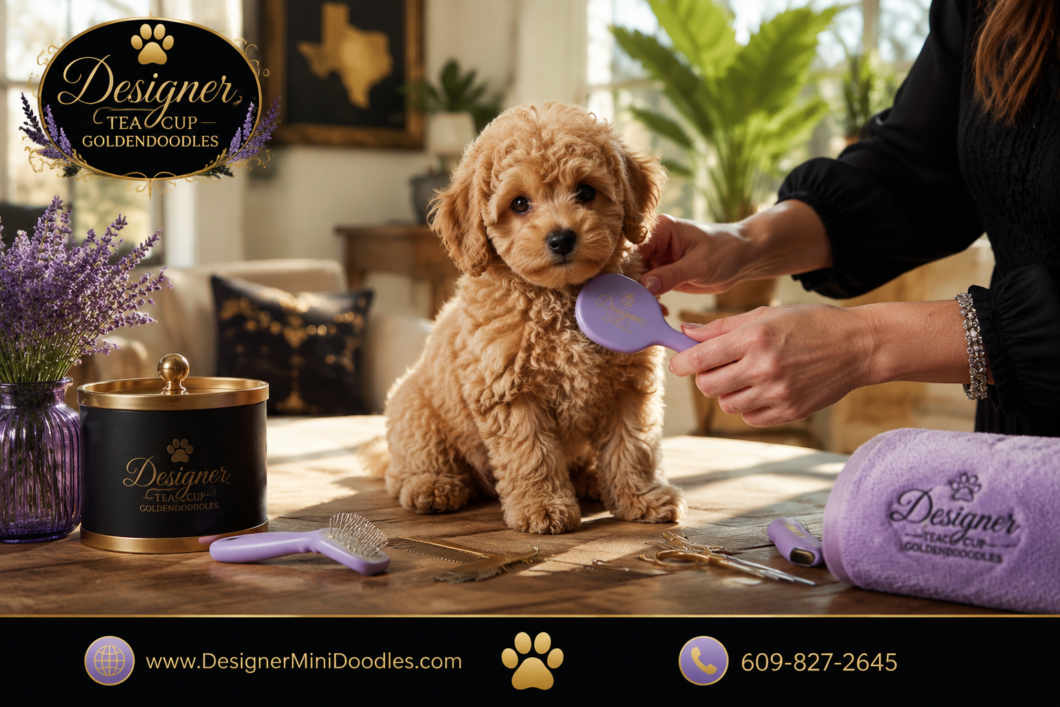 teacup goldendoodle for sale texas