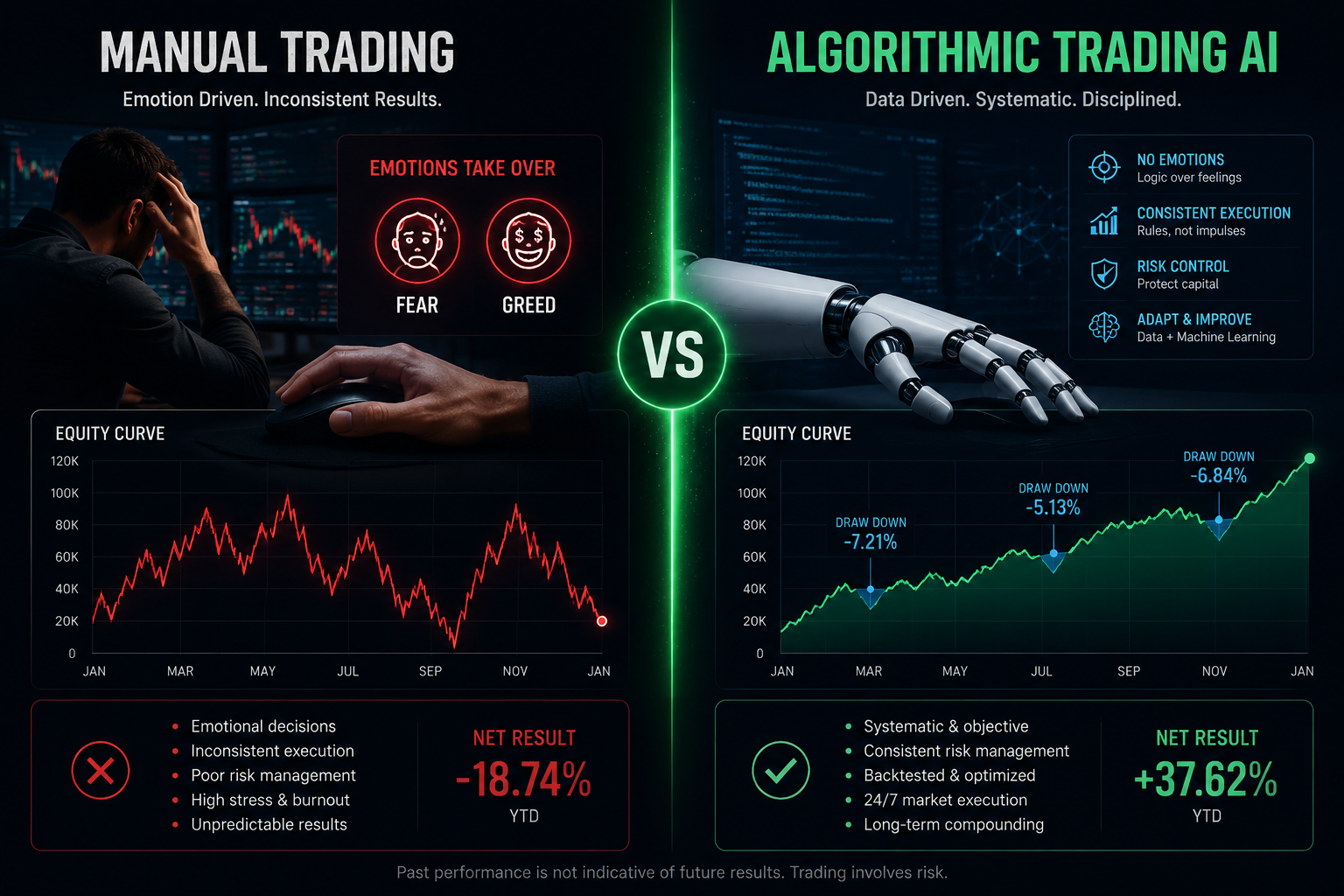 Best Algorithmic Trading Platforms for Beginners