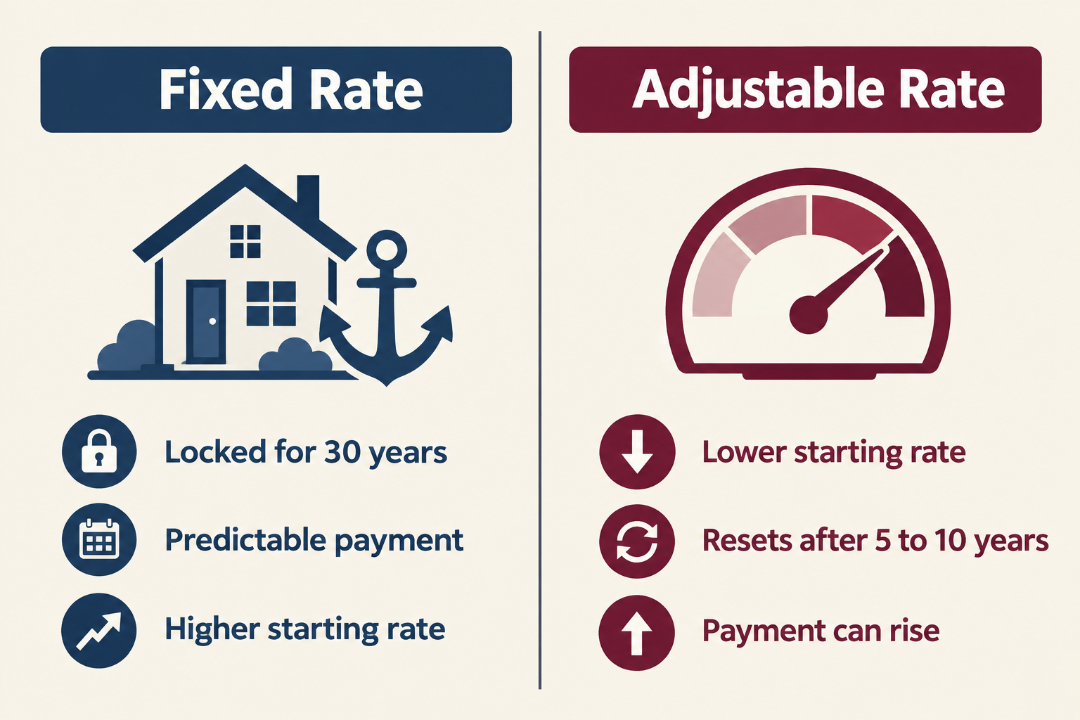 Are There First-Time Buyer Programs in a High-Rate Market
