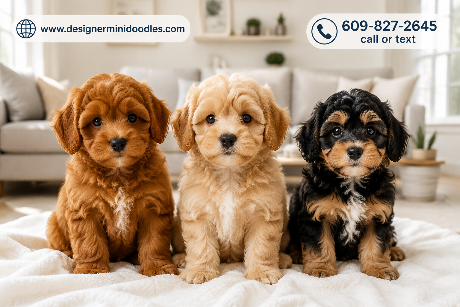 cavapoo puppies Sarasota