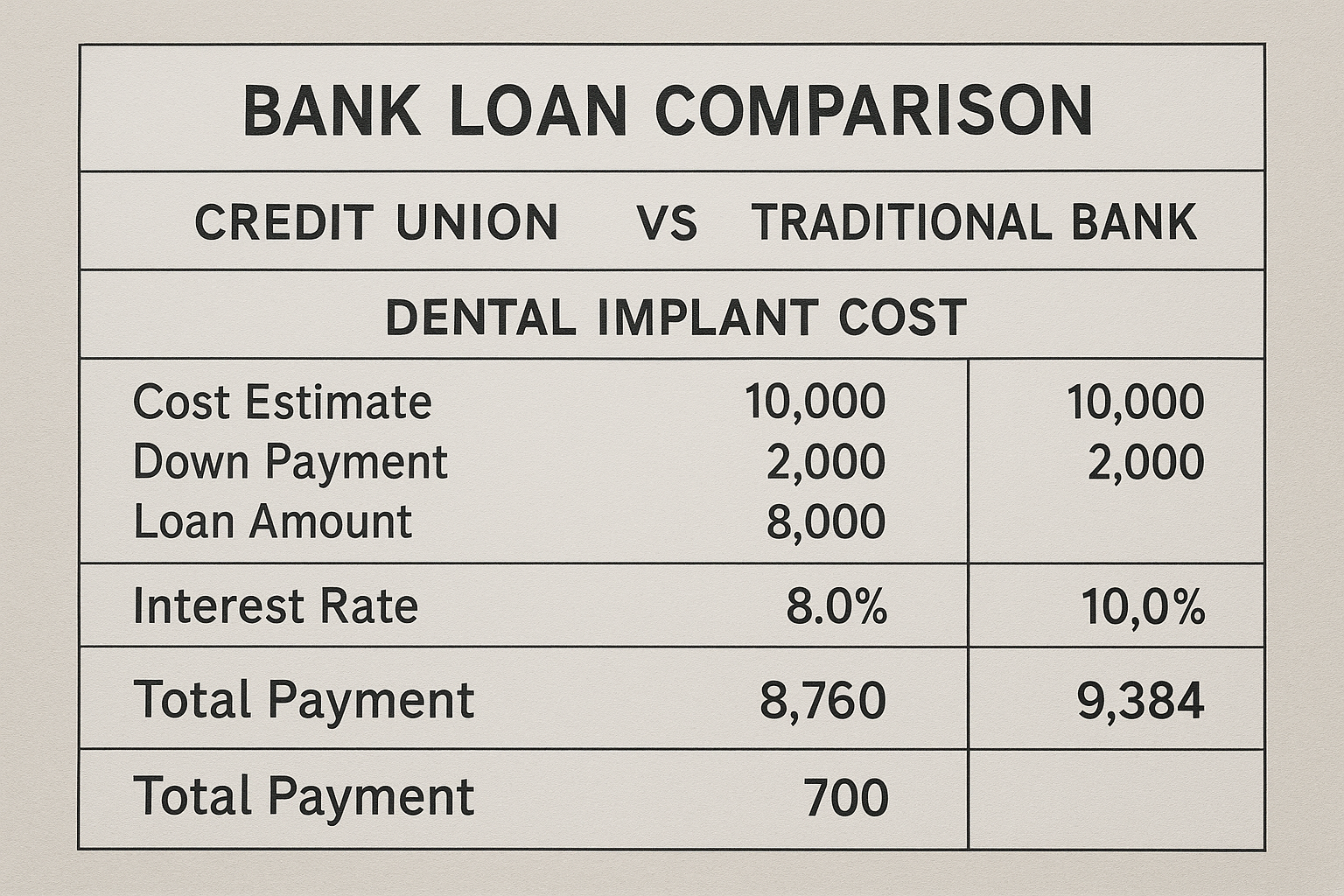 Best Dental Implant Financing Reviews: Your Complete Guide to Affordable Payment Options in 2025
