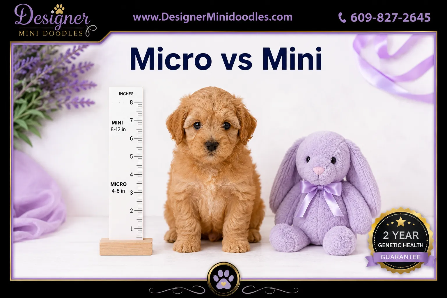 micro goldendoodle Scarsdale