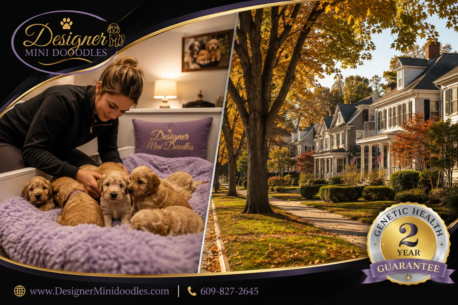 Goldendoodle Breeders Scarsdale