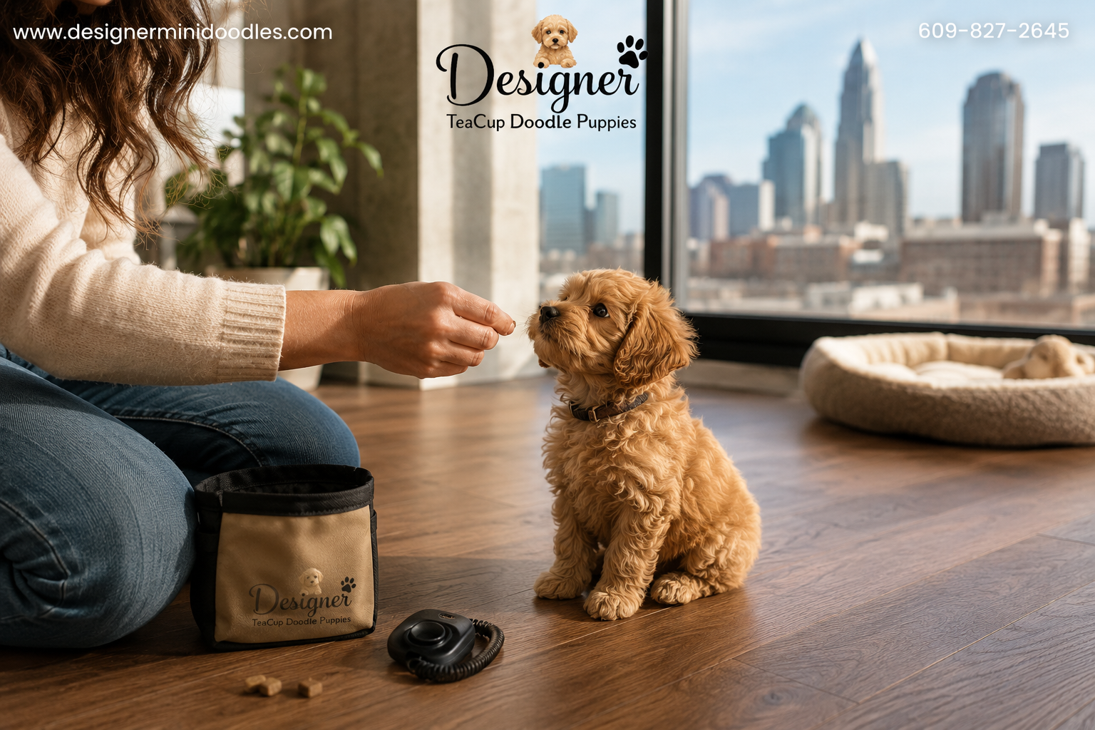 teacup goldendoodle puppies North Carolina