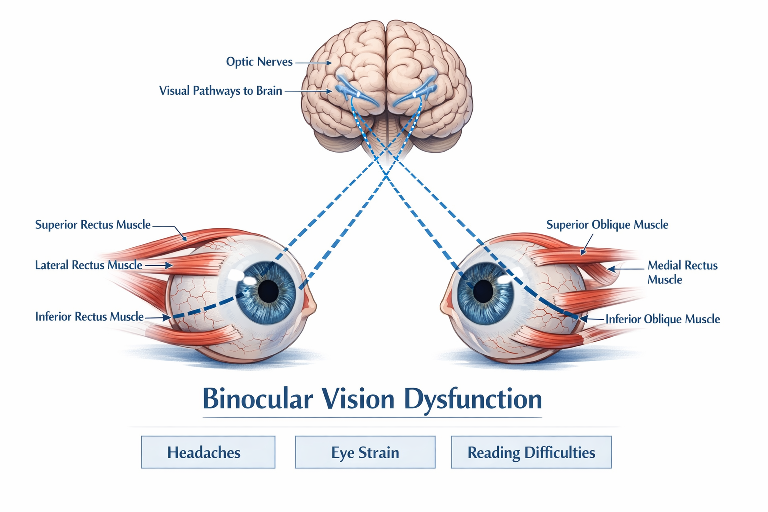 BVD and Neurodivergence: Vision-Cognitive Links Explained 2