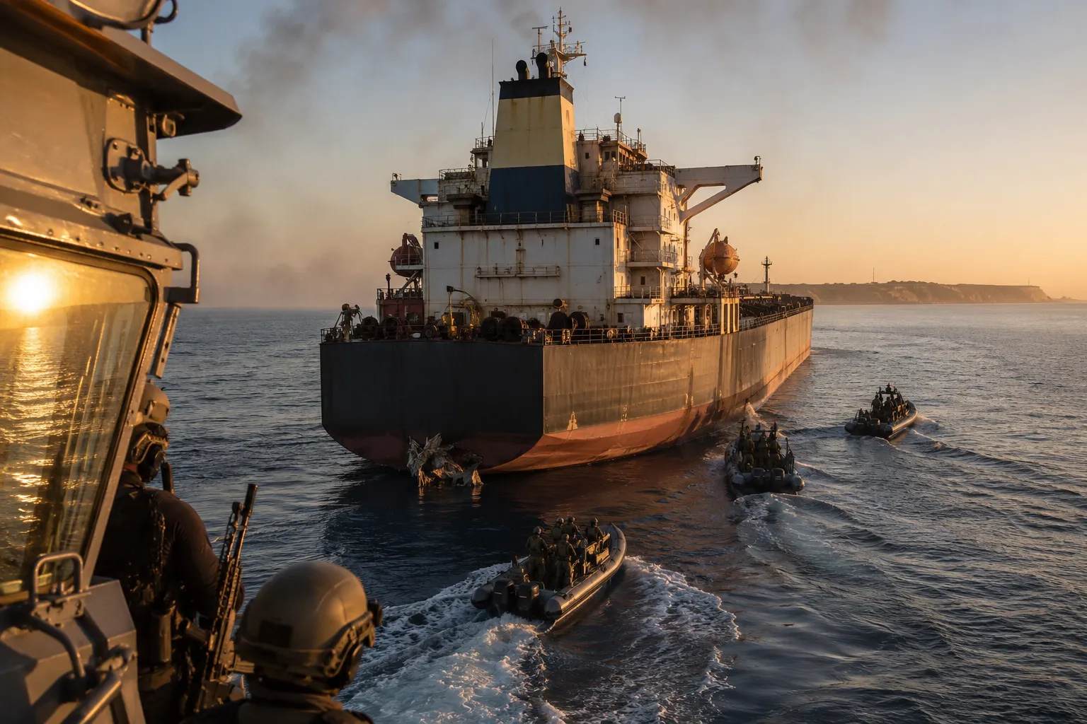 What is US Central Command doing in Iran in August 2026?