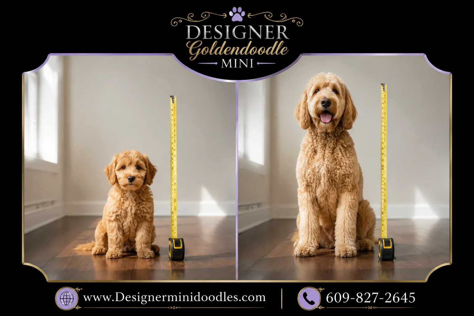 goldendoodle mini Florida