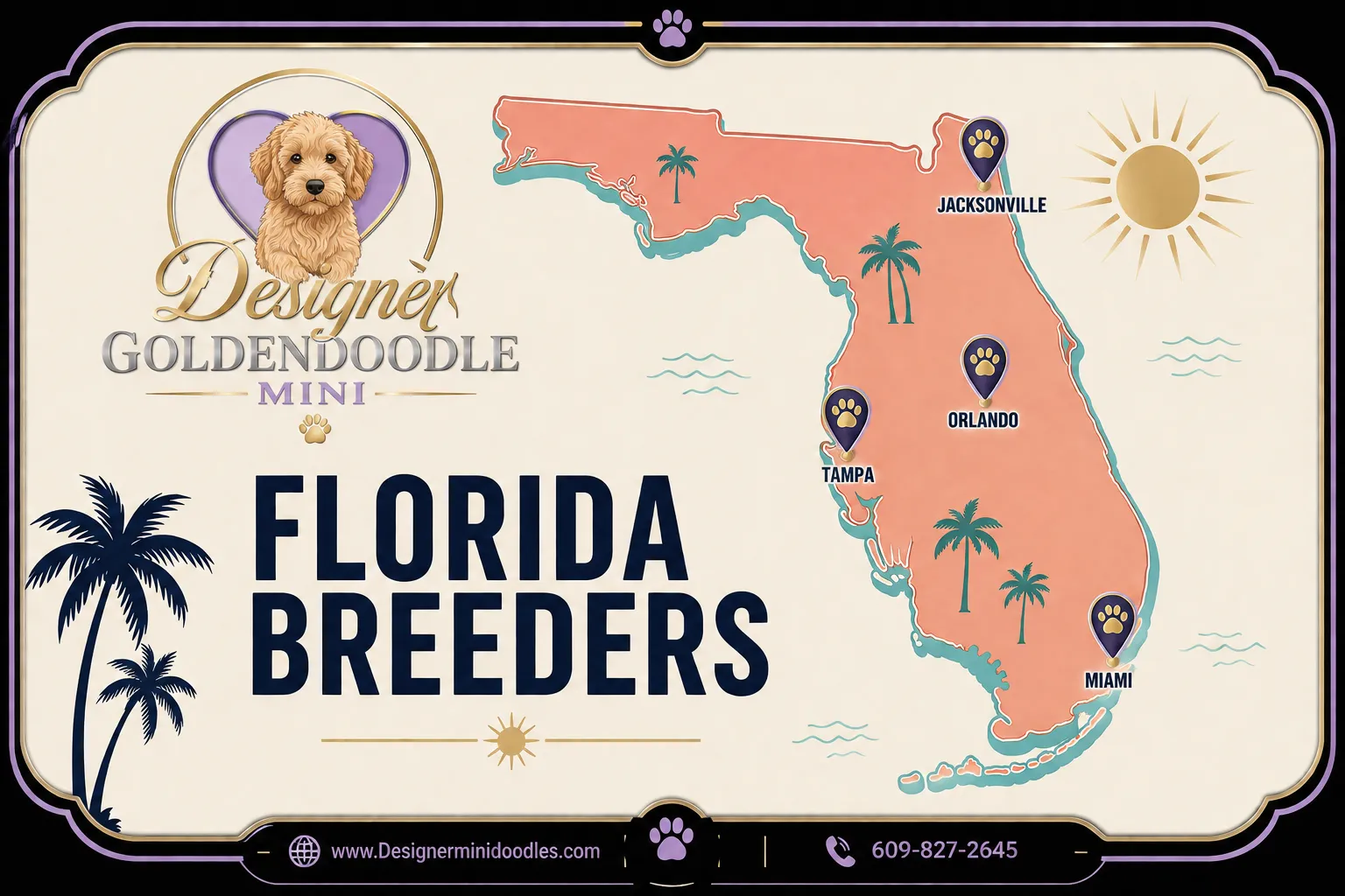 Mini Goldendoodle Health Problems