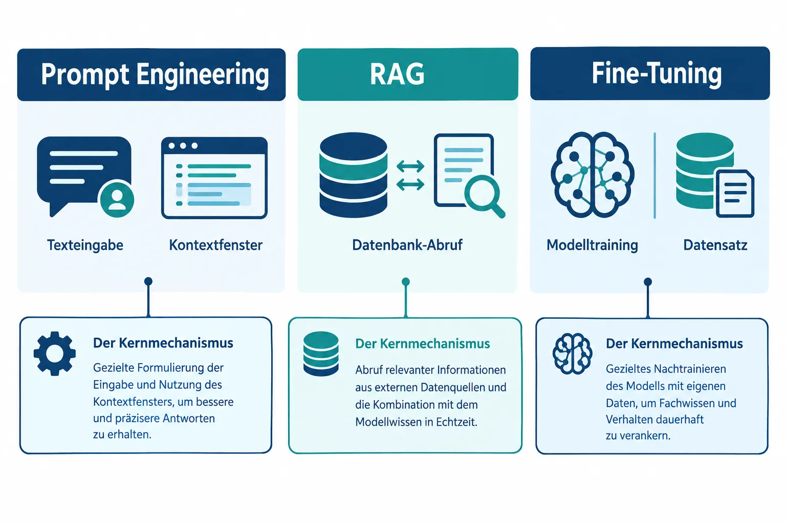 Die Grenzen von Prompt Engineering in der Praxis