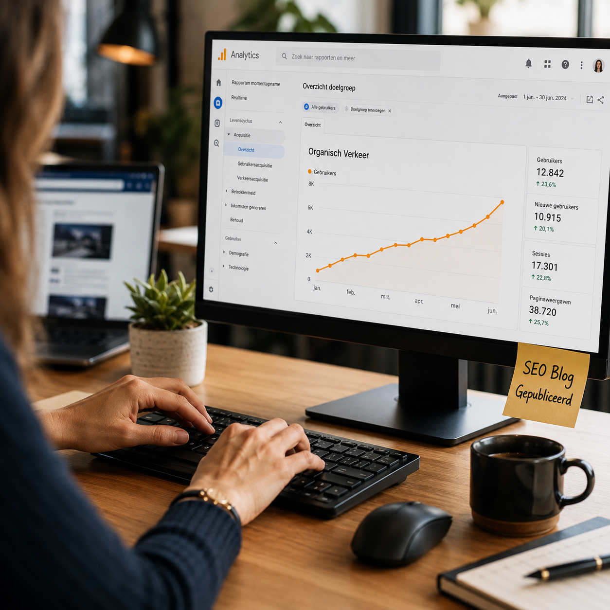 De juiste contentpartner kiezen