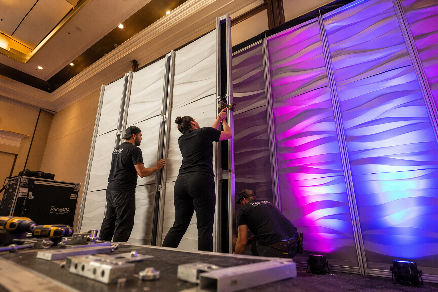 Installation, Safety, and Structural Considerations
