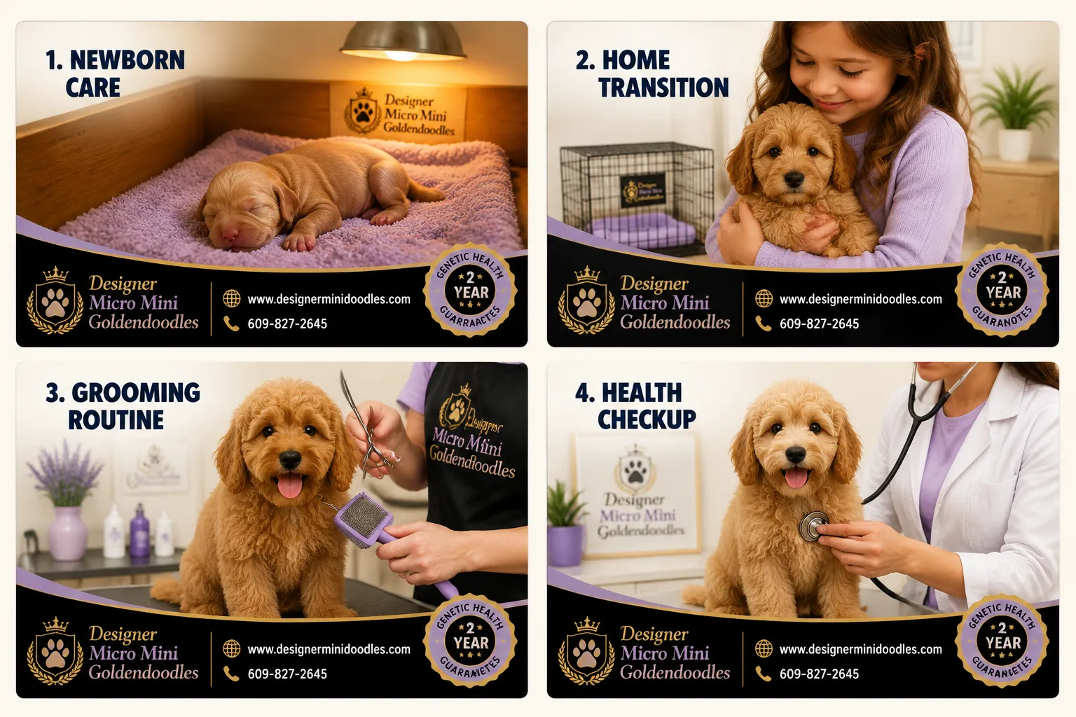 toy goldendoodles Arlington Virginia