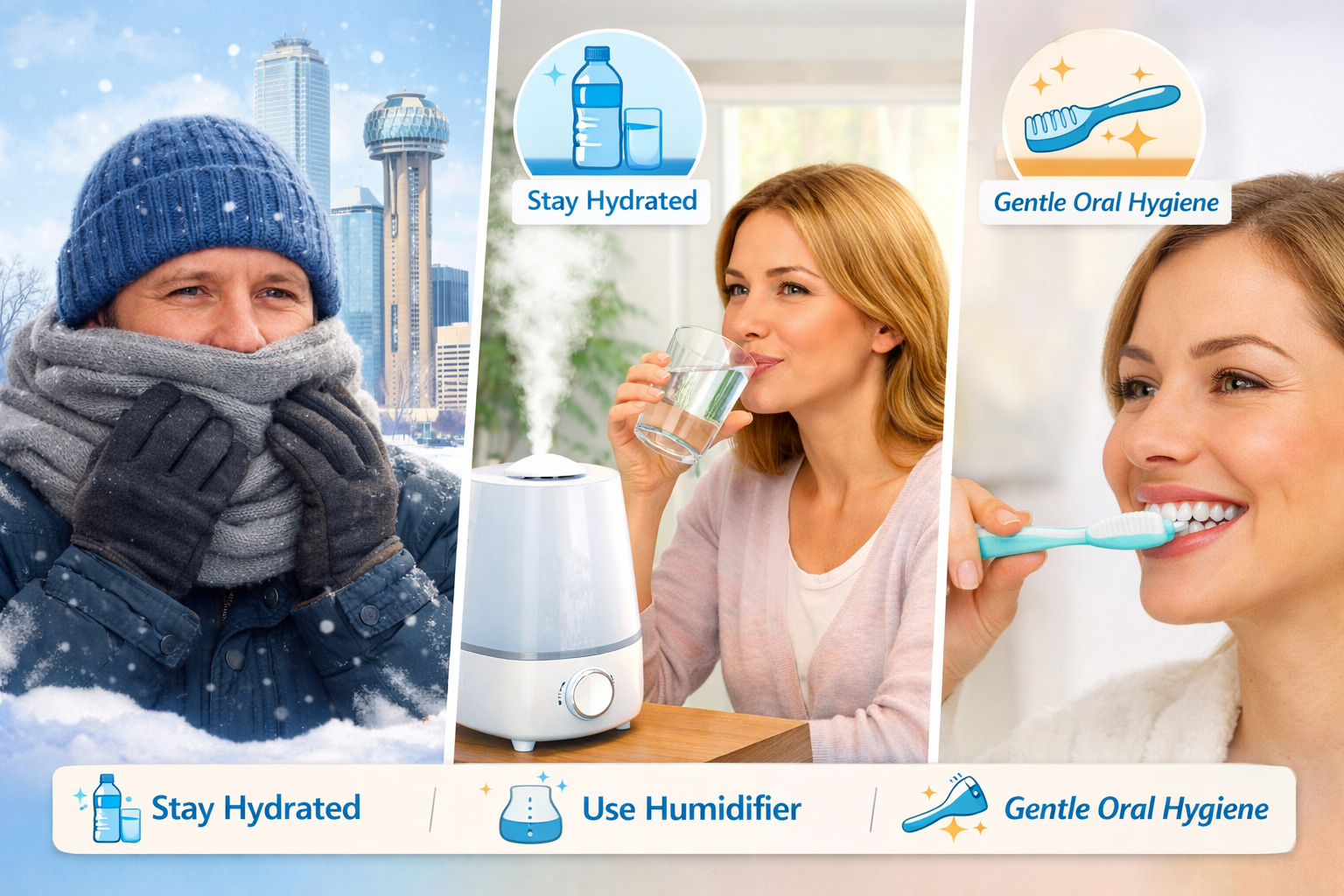 Dental Implants & Cold Sensitivity: Your 2026 Guide