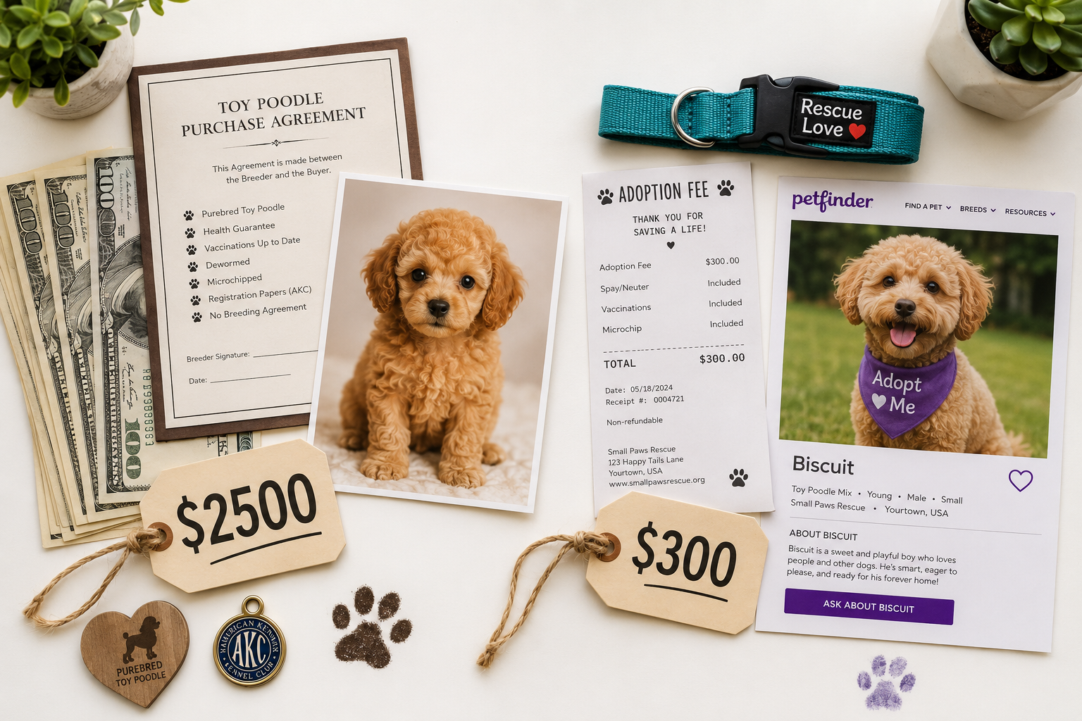 Is Petfinder Safe for Finding Puppies?