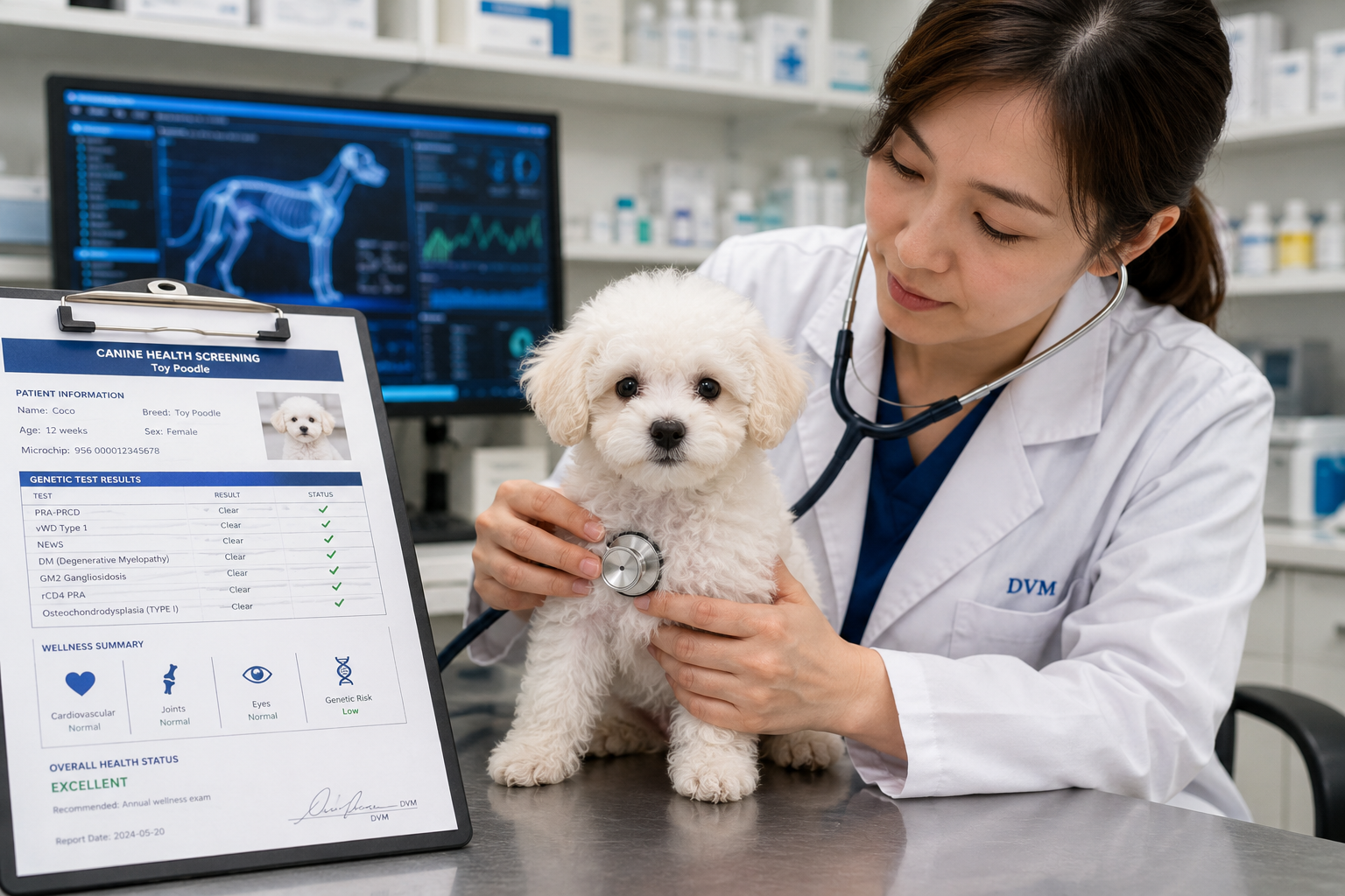 What Questions Should You Ask a Toy Poodle Breeder?