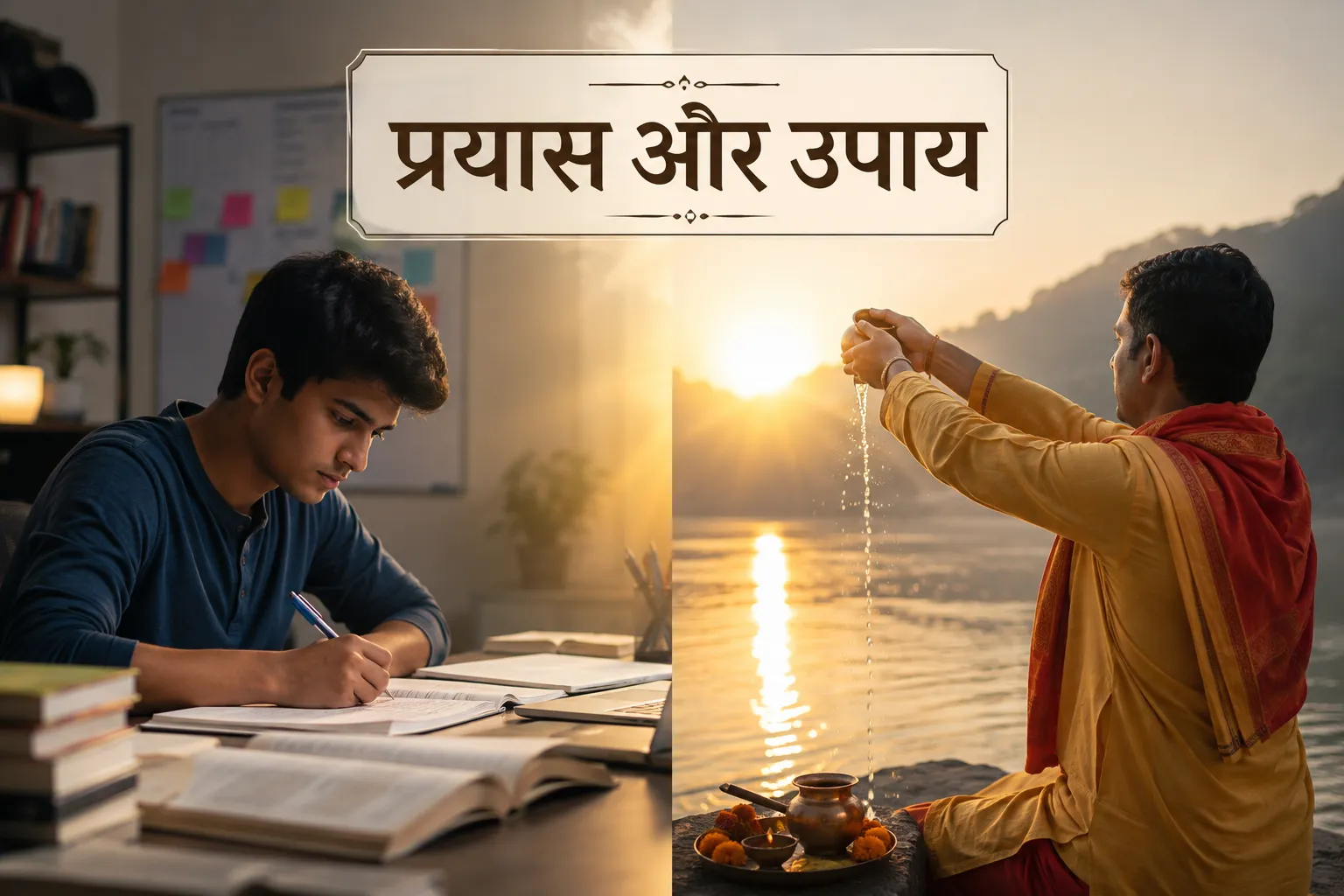 प्रतियोगी परीक्षा में सफल होने के लिए ज्योतिष में क्या करना चाहिए?