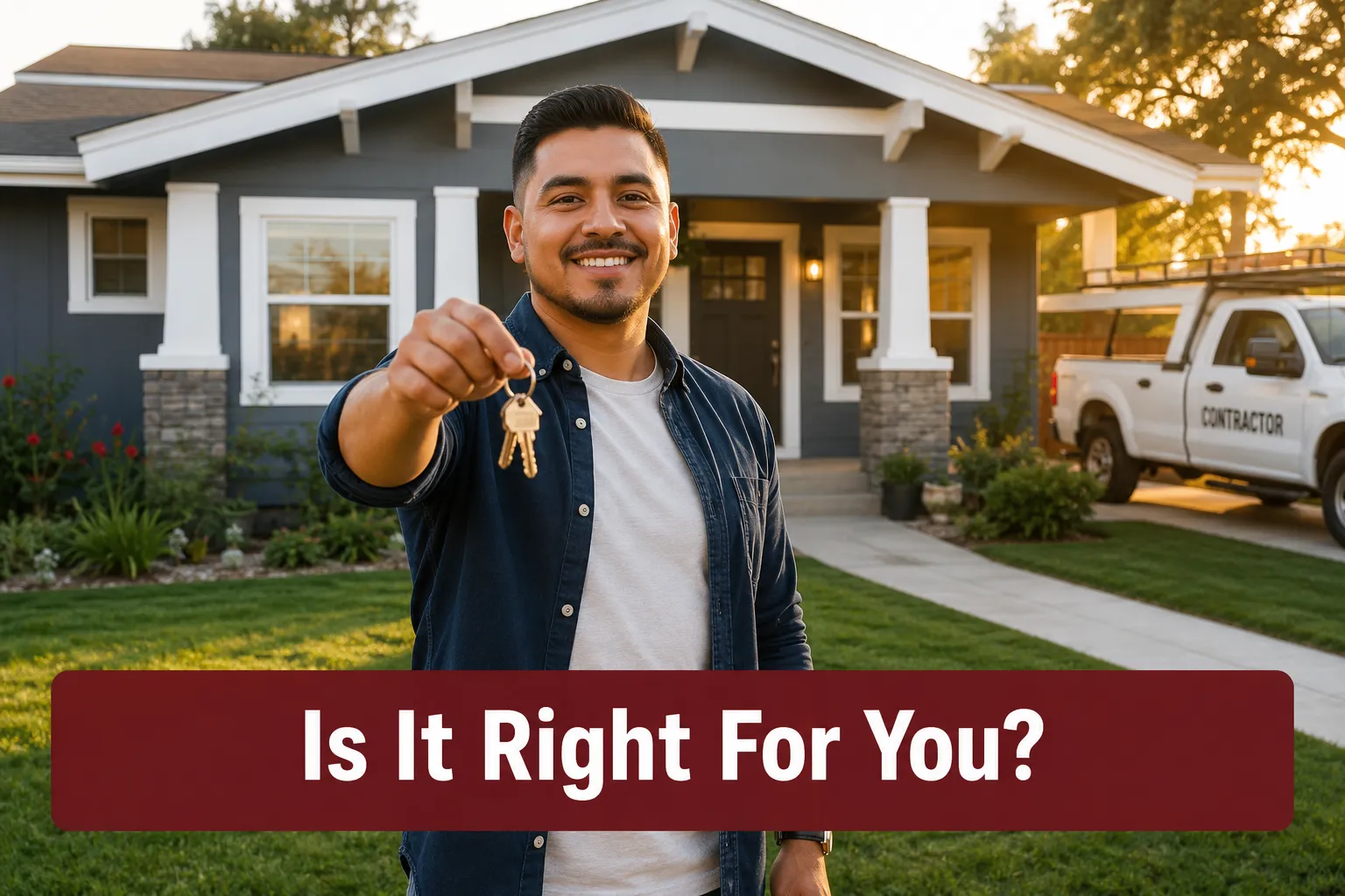 FHA 203k Loan Common Mistakes to Avoid