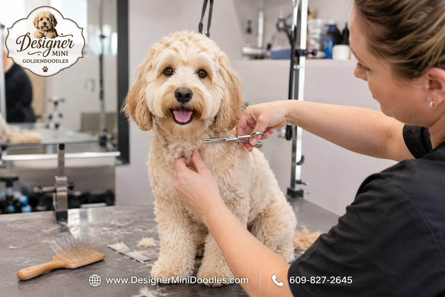 mini goldendoodle for sale Florida