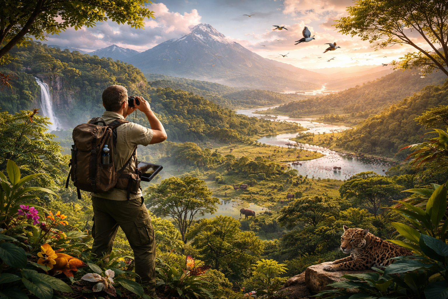 Professional landscape hero image (1536x1024). Modern design, high contrast, editorial quality, magazine cover aesthetic. Background imagery