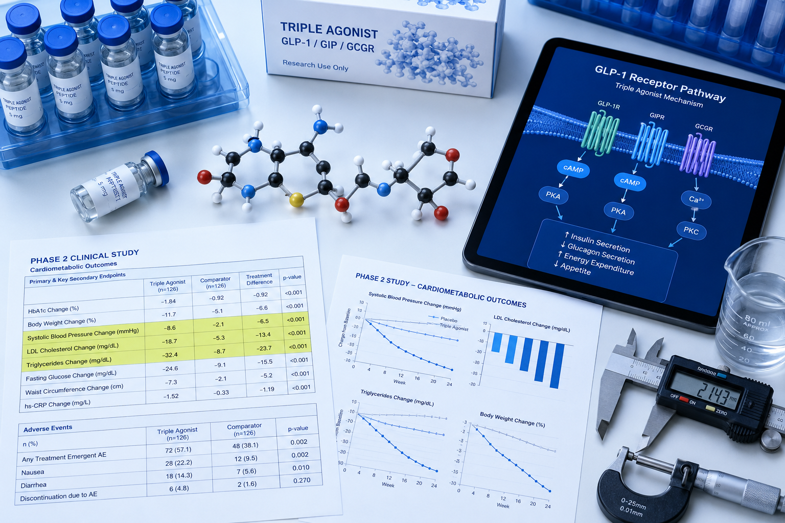 Research Implications and Open Questions in 2026