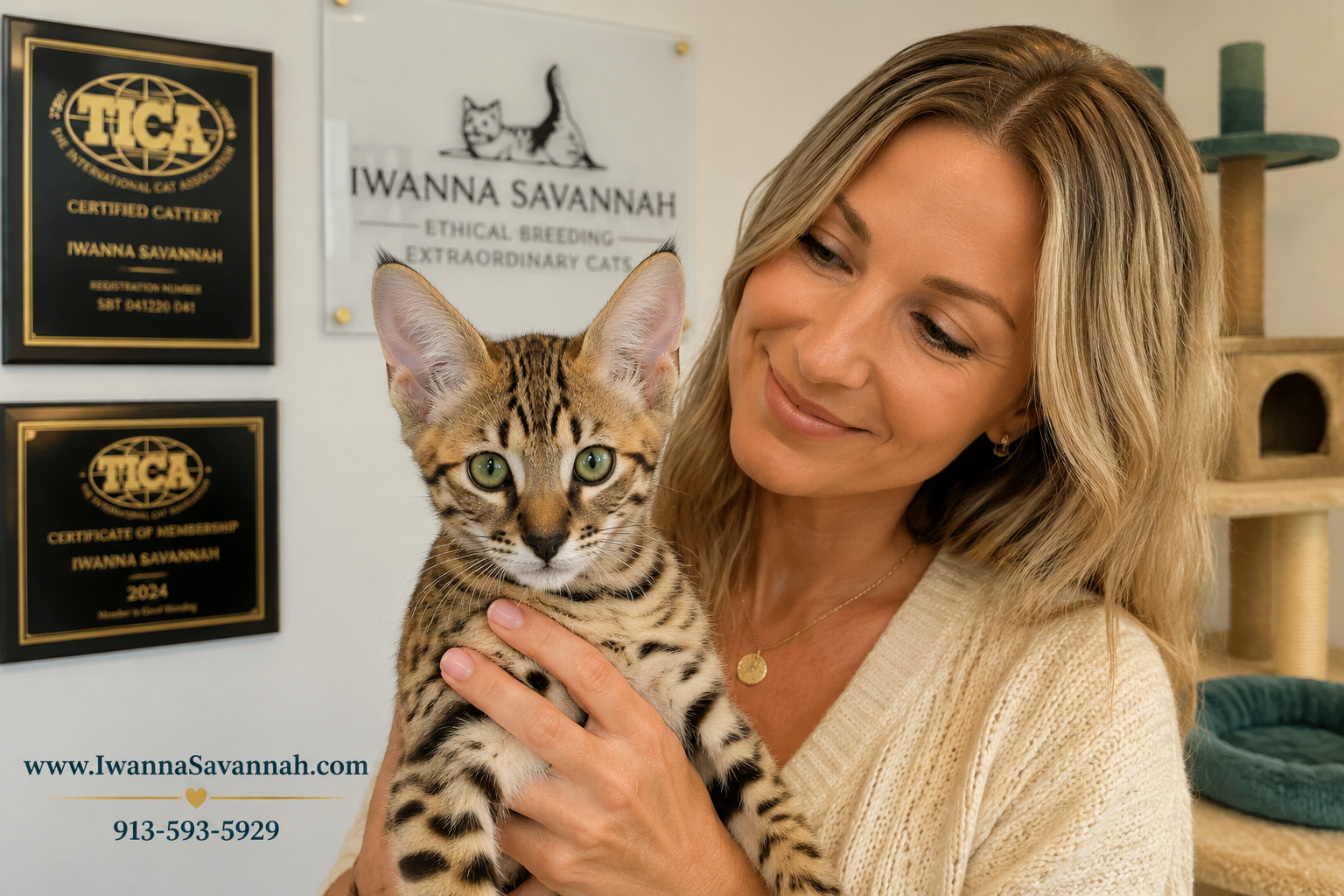 savannah cats for adoption