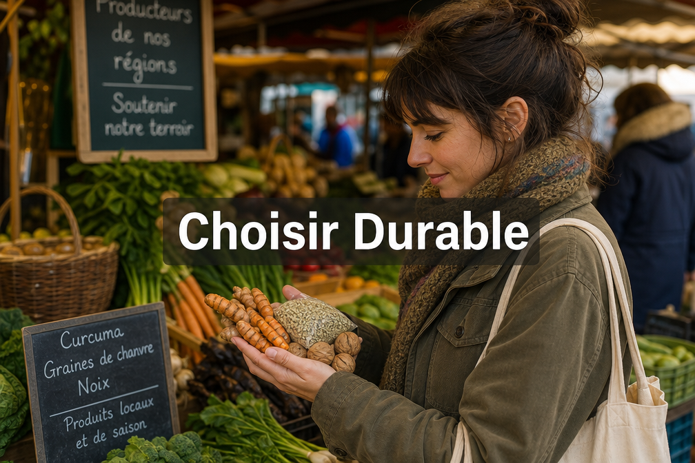 Les superaliments fonctionnent-ils vraiment ou est-ce du marketing ?