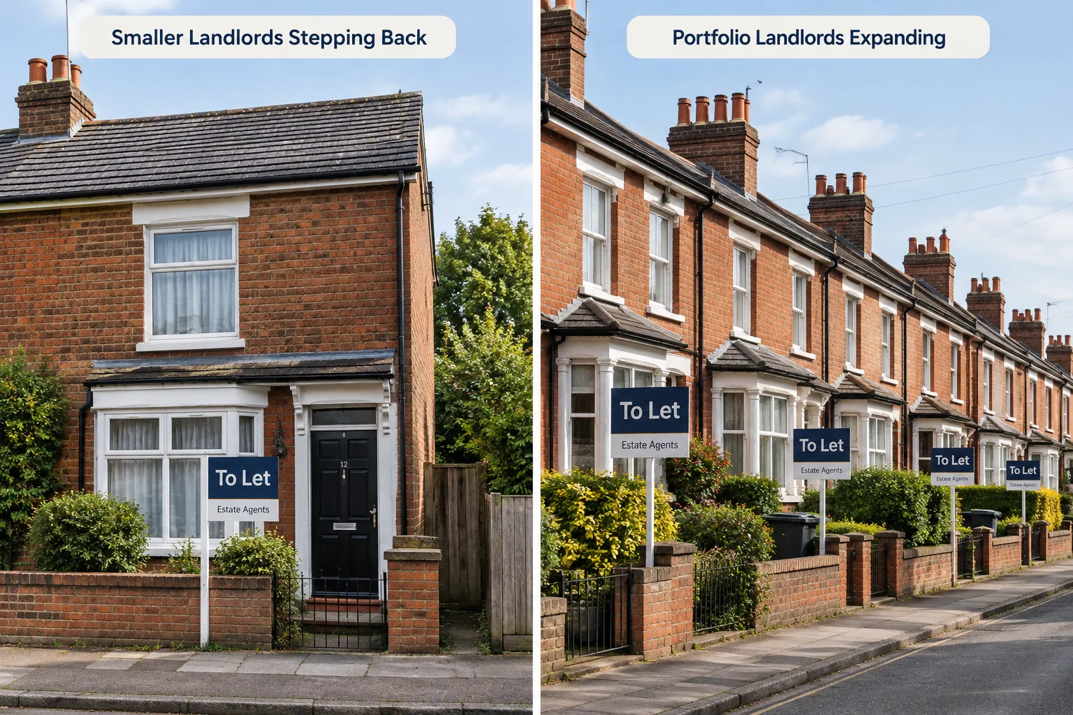 Why Landlords Are Expanding Portfolios Despite Rising Costs
