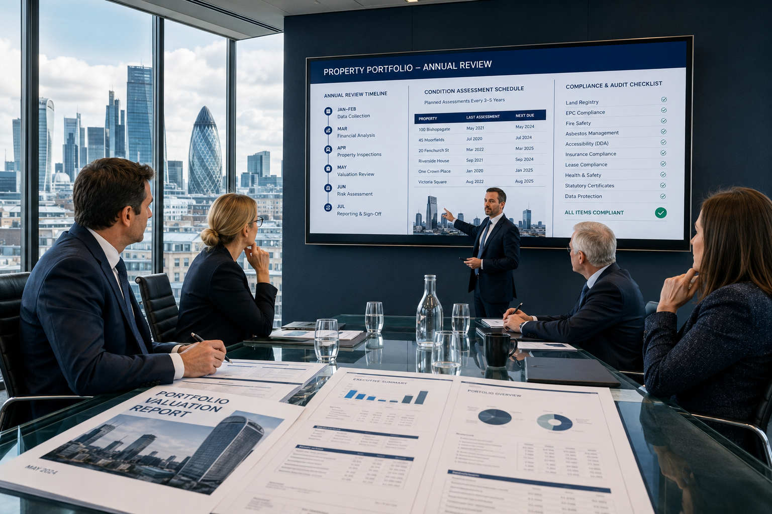 Professional Indemnity and Liability