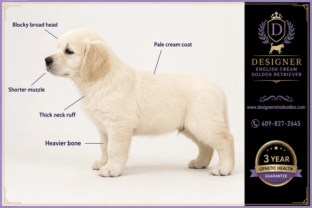 english cream golden retriever puppies Tampa