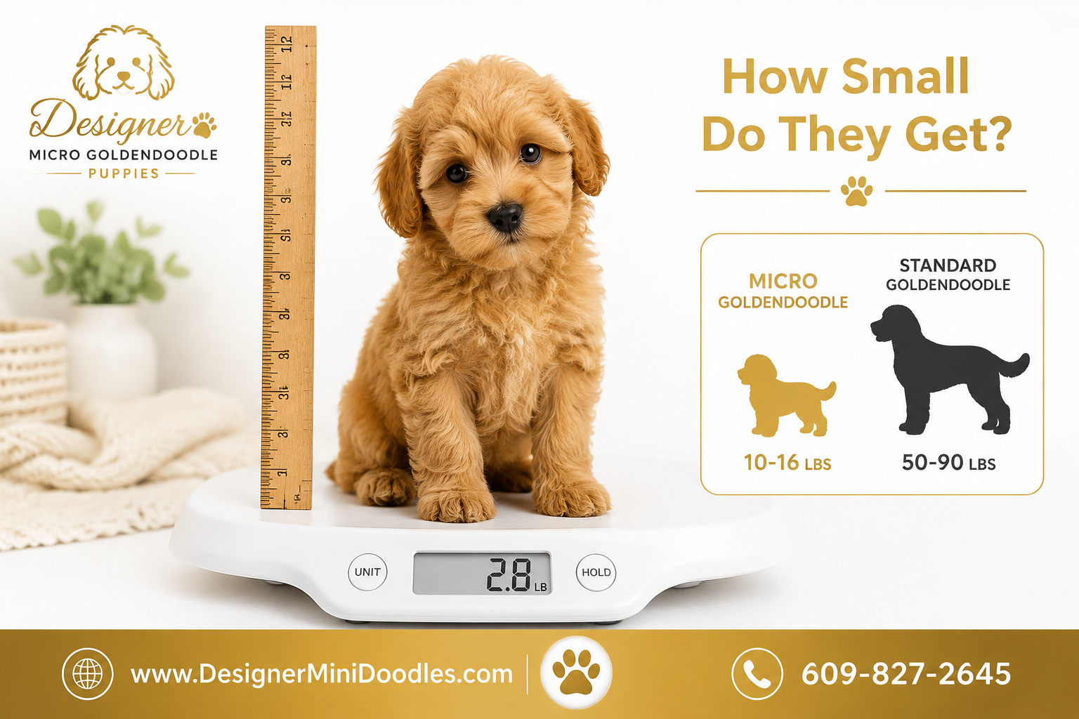 micro goldendoodle breeders Phoenix