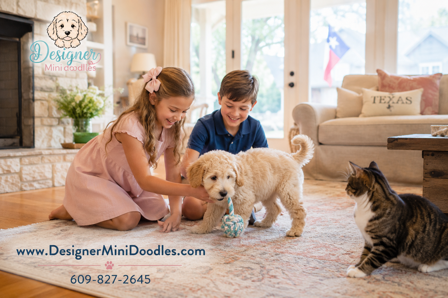How Big Do Toy Goldendoodles Get When Fully Grown?