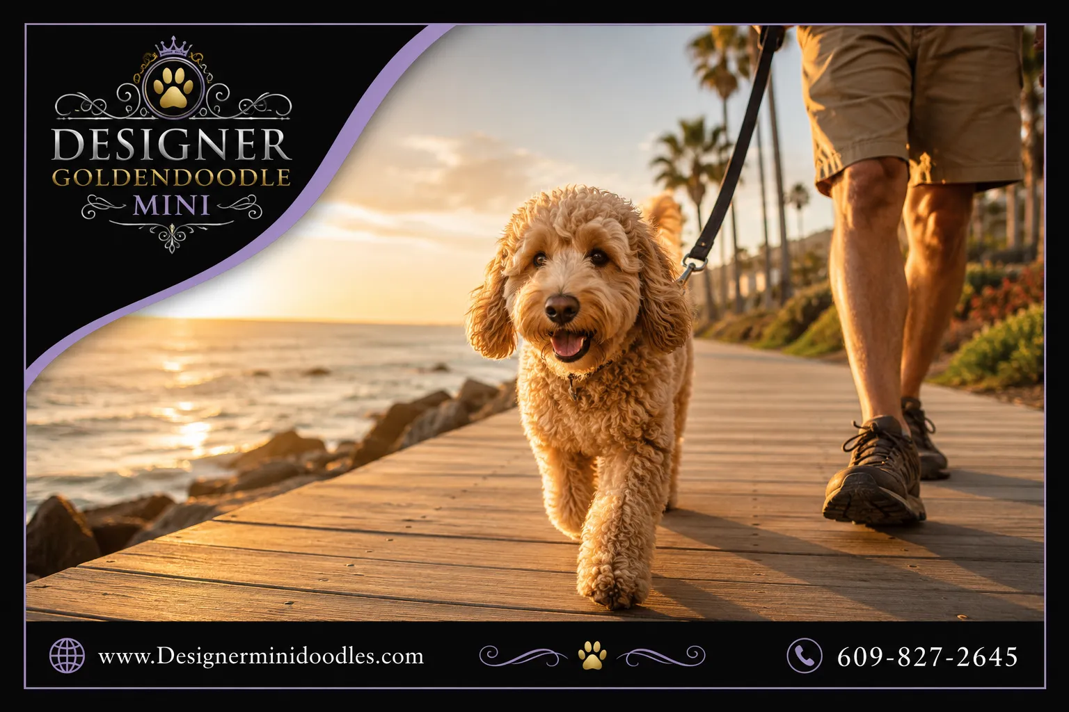 goldendoodle mini breeders California