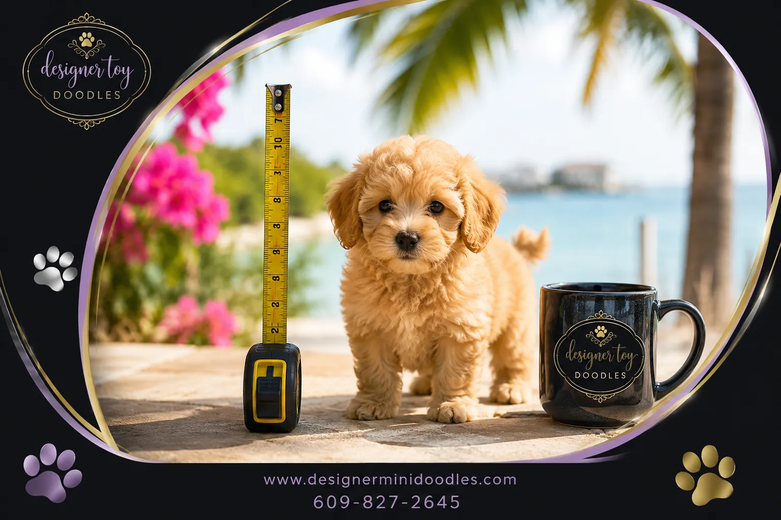 toy goldendoodle puppies Sarasota