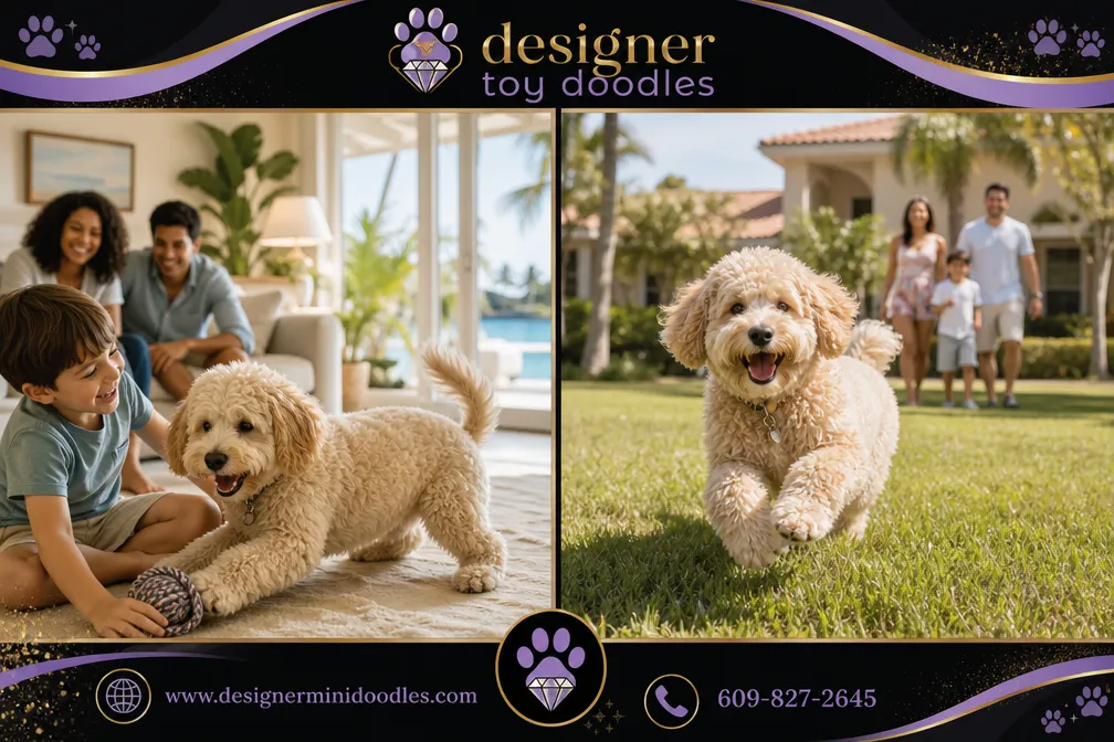 toy goldendoodle puppies Sarasota