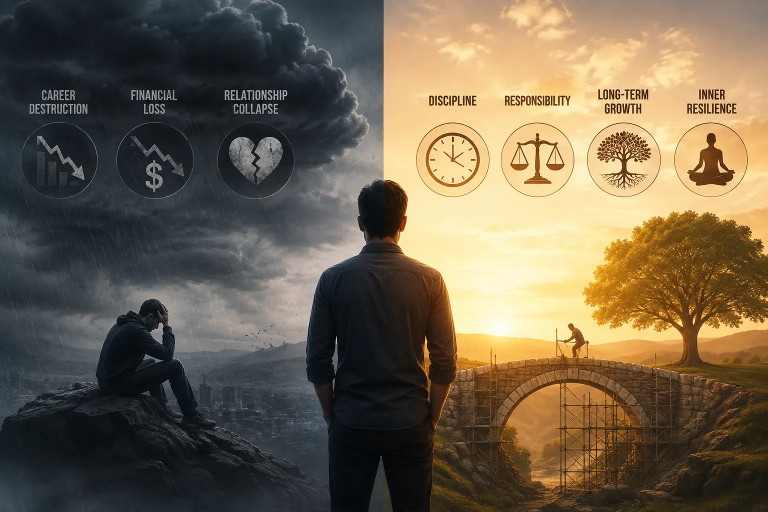 Shani Sade Sati Remedies: What Actually Helps?