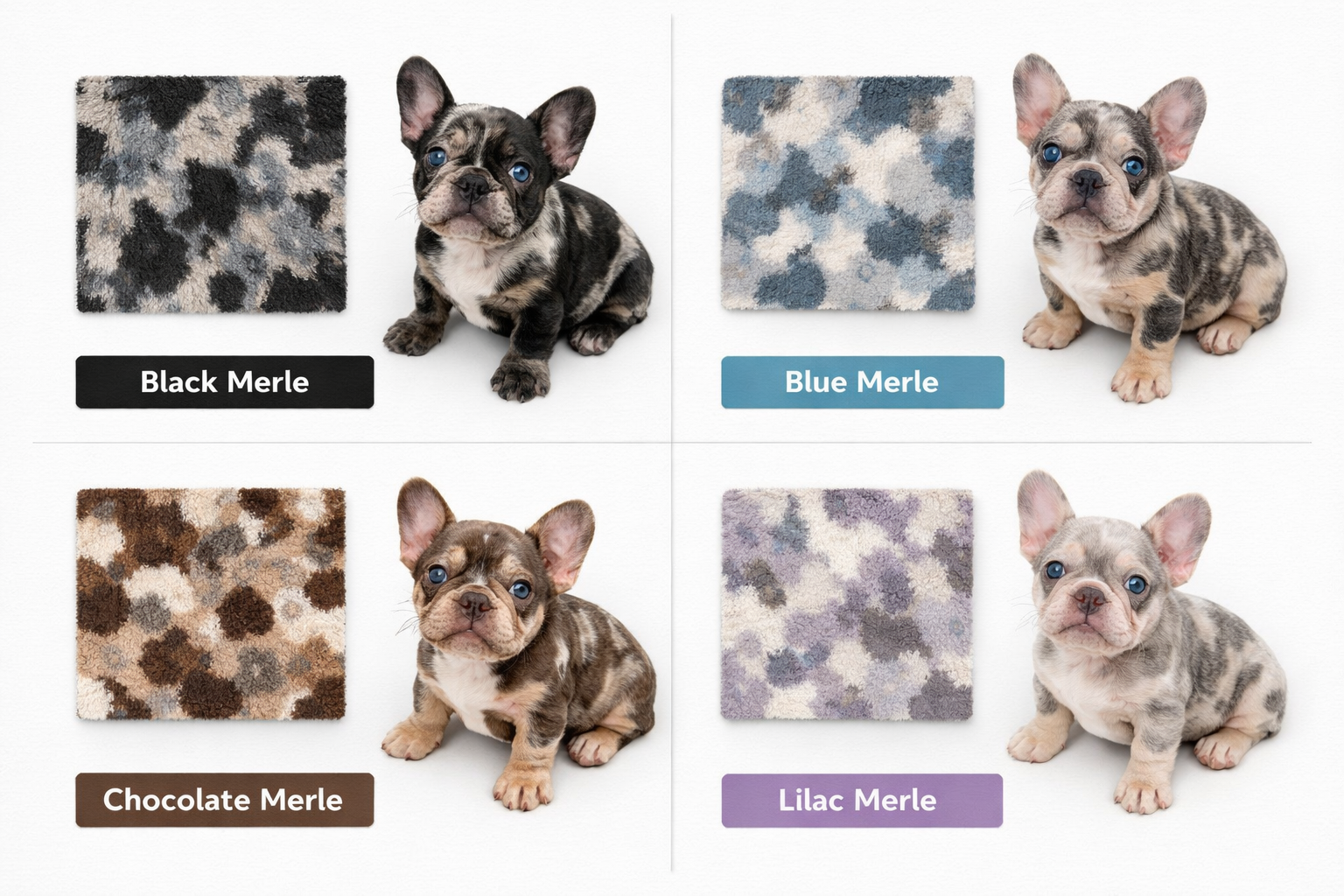 Merle Variations Black Merle French Bulldog: Full Buyer & Owner Guide 2026