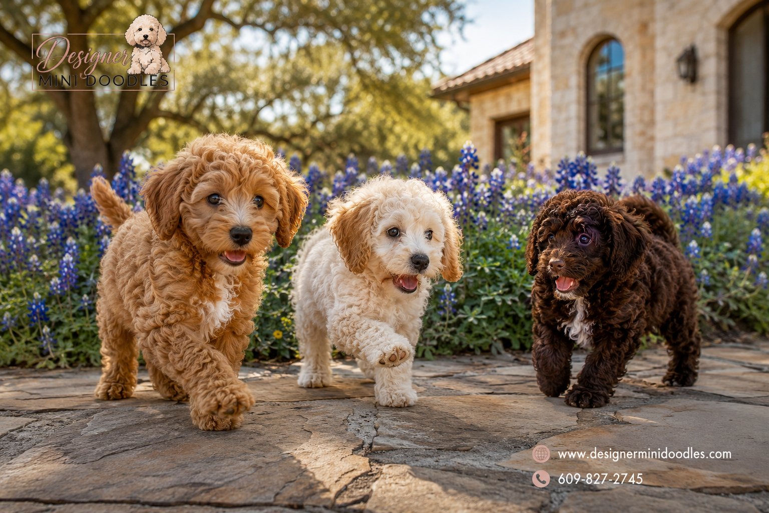 cavapoo puppies San Antonio