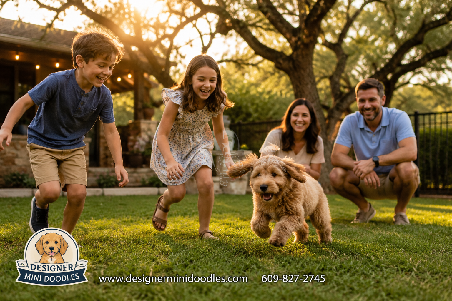 cavapoo puppies San Antonio