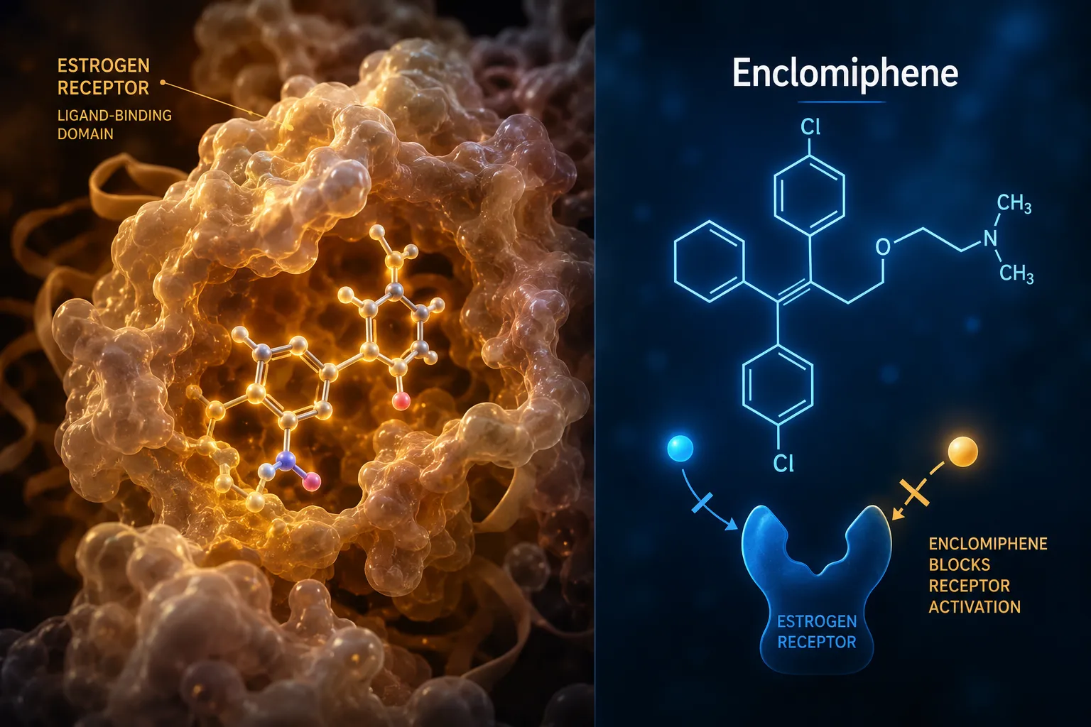 Peptides and Polypeptides in Endocrine Pharmacology: Research Sourcing and Compound Integrity