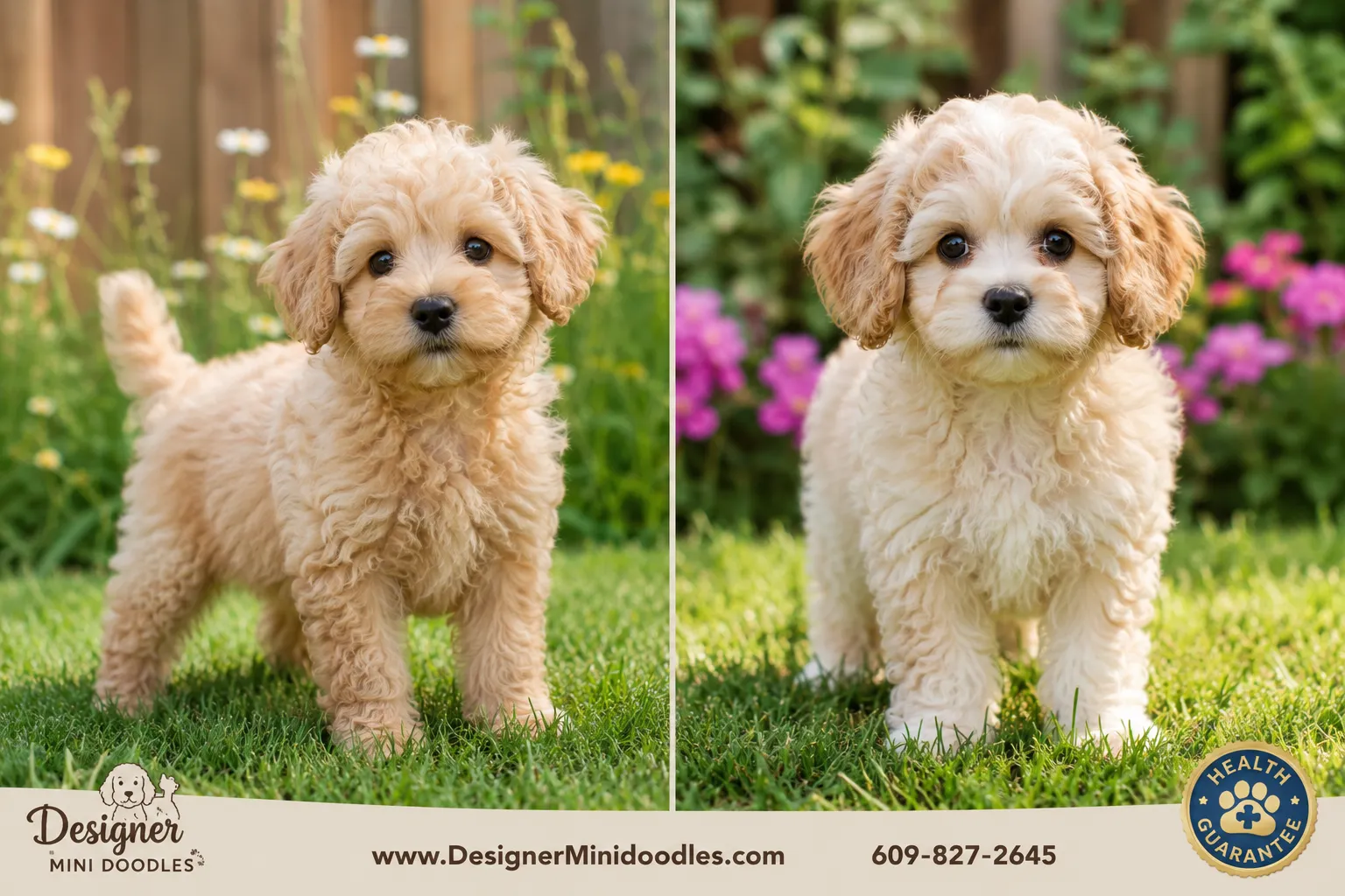 mini doodle breeder