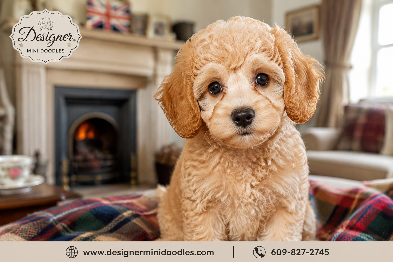 cavapoo puppies Birmingham