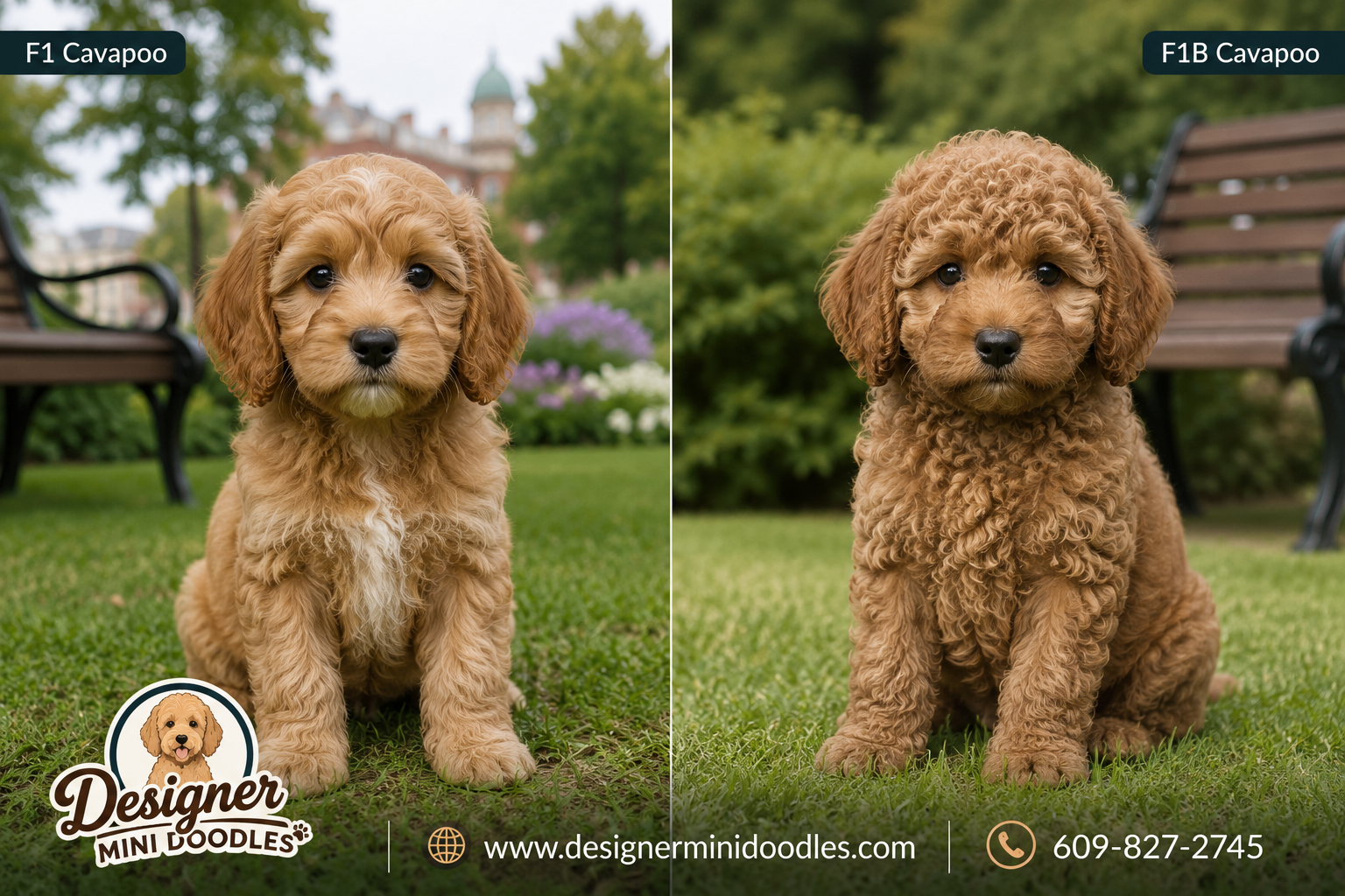 cavapoo puppies Birmingham