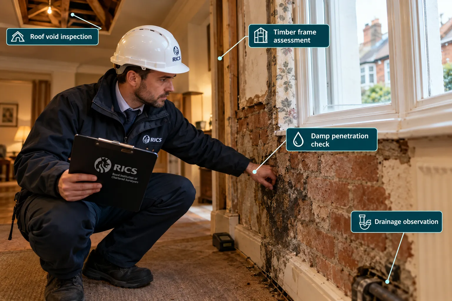 Choosing the Right Survey for Your Situation