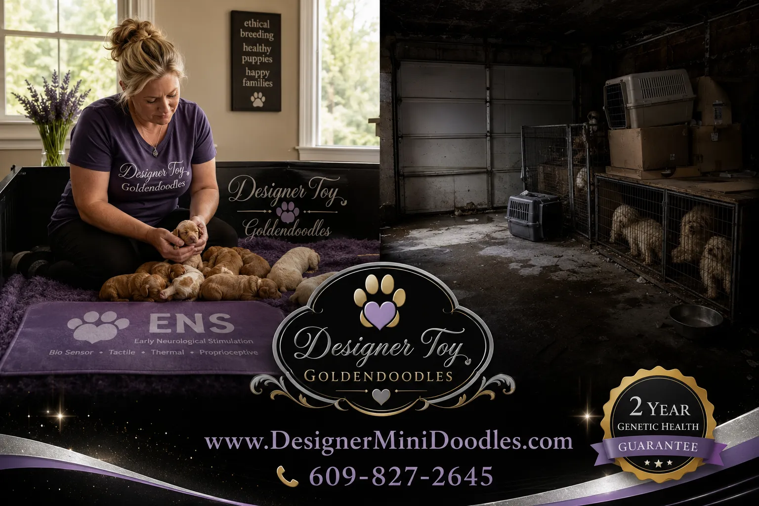 toy goldendoodle breeders near by