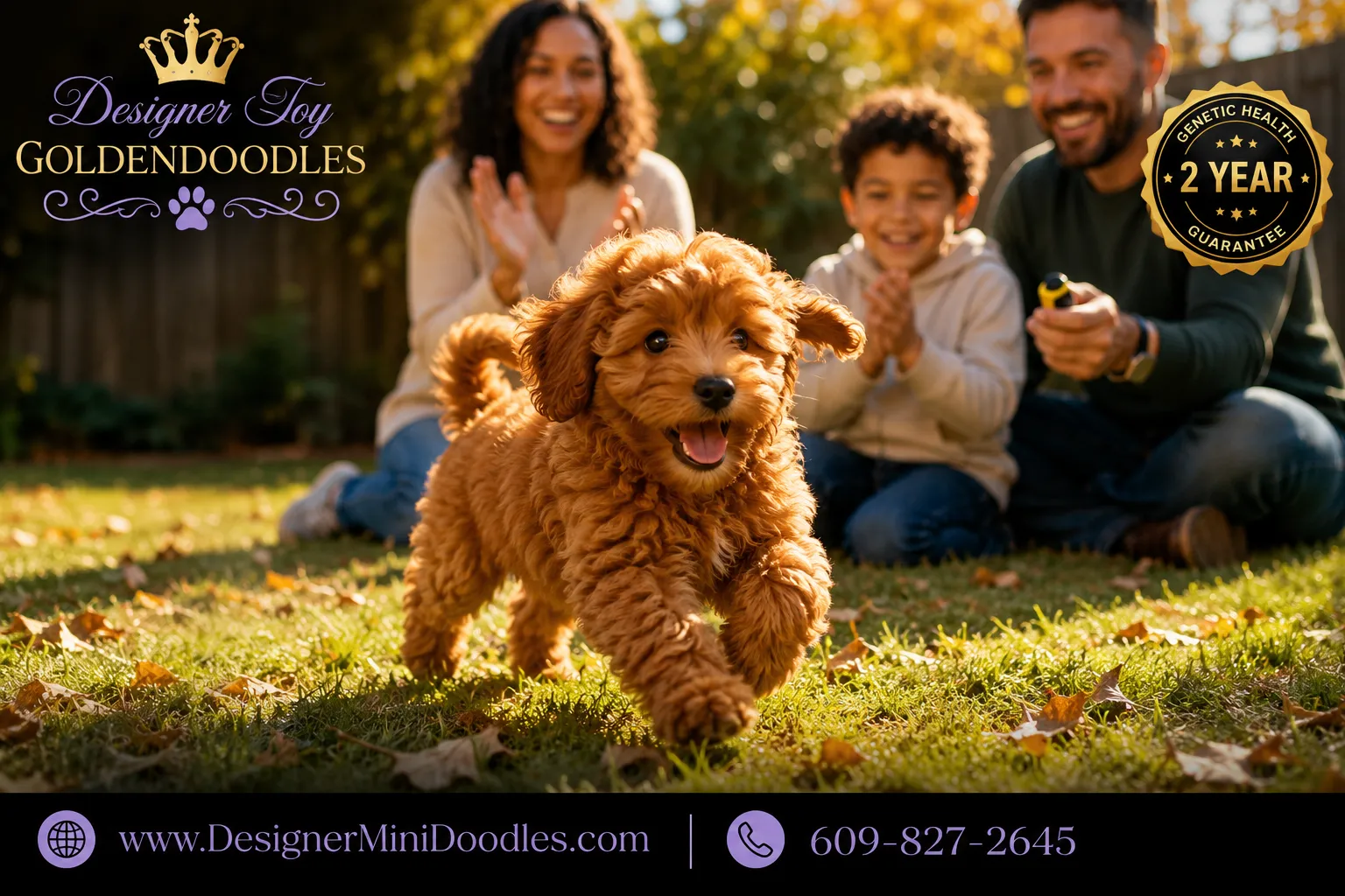 toy goldendoodle breeders near by