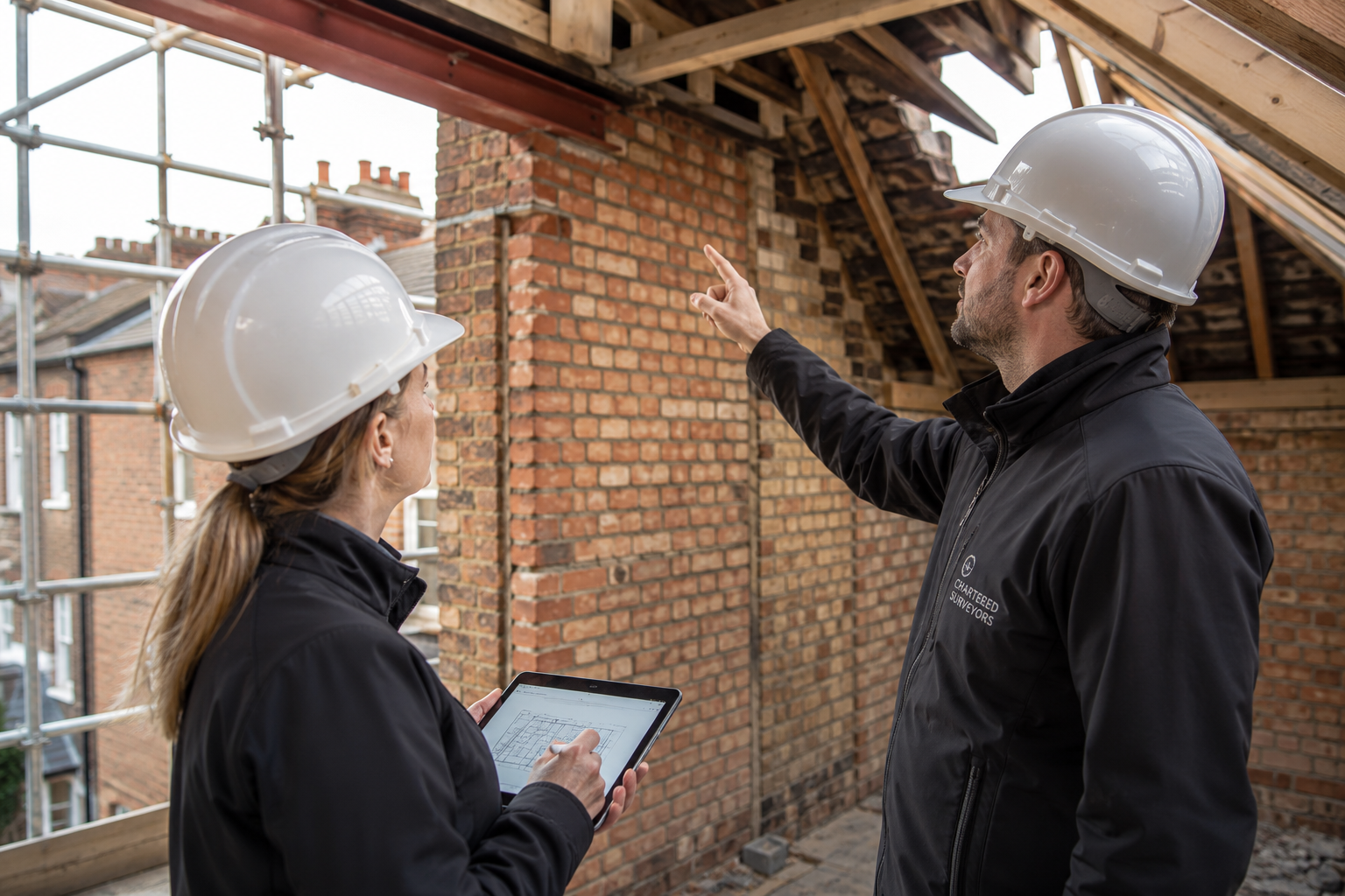 The Renters' Rights Act 2026 and Its Interaction with Party Wall Obligations