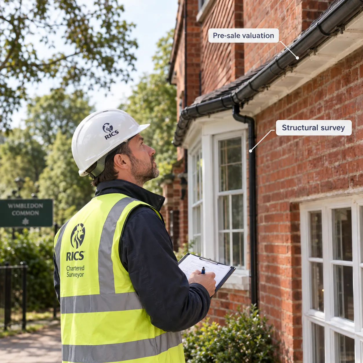 Pre-Sale RICS Valuation and Survey: Your Best Defence Before the Budget