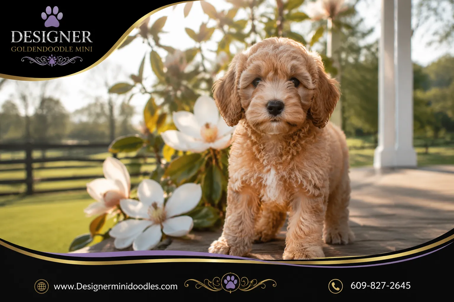 goldendoodle mini Alabama